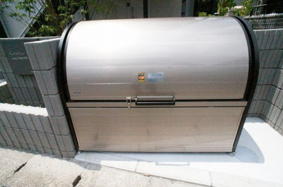 【その他共用部分】 | リブリベルハウス