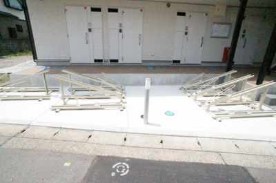 【その他共用部分】 | リブリベルハウス