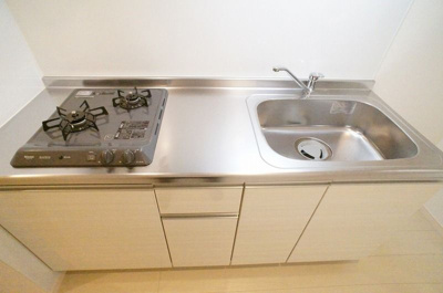 【キッチン】 | リブリベルハウス