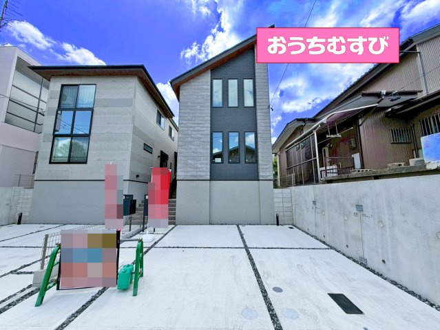 よもぎ台31219②(全2棟)1号棟
