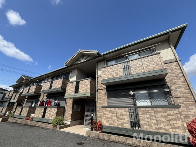 ガーデンハウス明正B棟