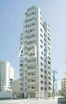 【外観】 | スパシエ蒲田グランドタワー | 外観です。