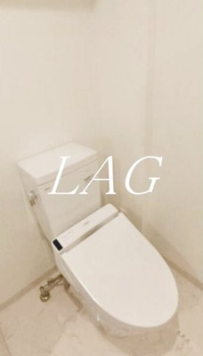 【トイレ】 | スパシエ蒲田グランドタワー | トイレです。