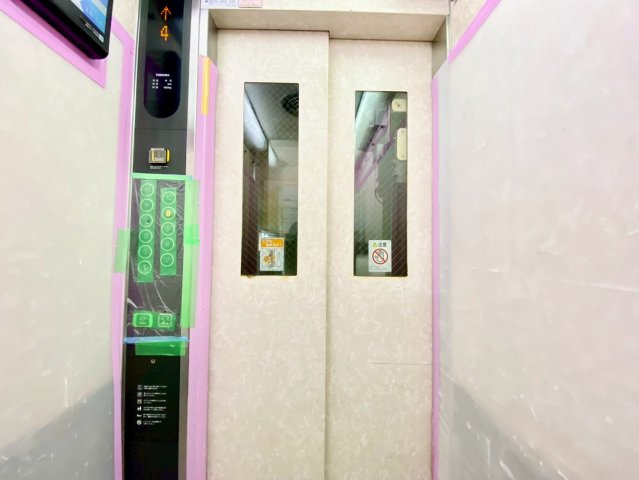 仙台ファーストマンションのその他共用部分