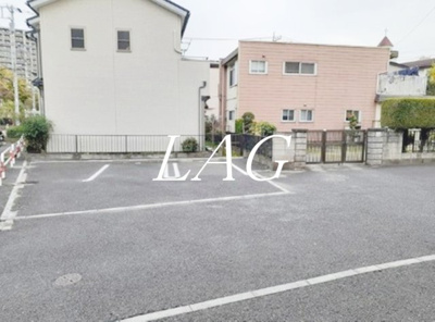 【駐車場】 | マーベラスＡ | 駐車場です。