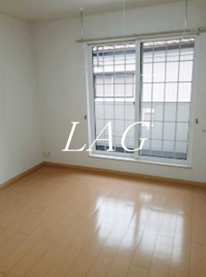 【居間・リビング】 | マーベラスＡ | 洋室のお部屋です。