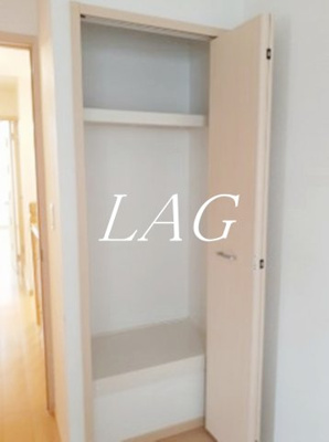 【収納】 | マーベラスＡ | 収納です。