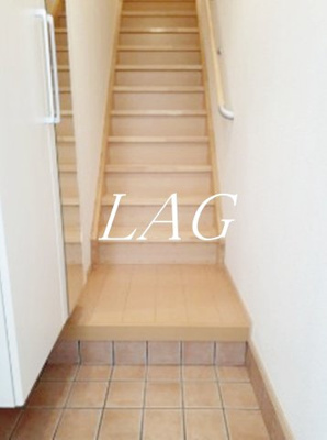 【玄関】 | マーベラスＡ | 玄関です。