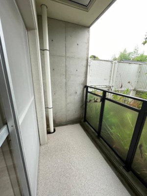 【バルコニー】 | ペディマリー箕面Ⅱ