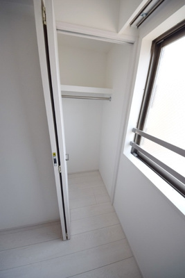 【収納】 | エストゥルース入谷