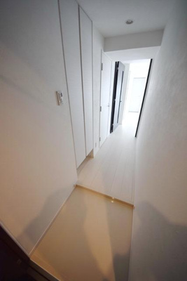 【玄関】 | エストゥルース入谷