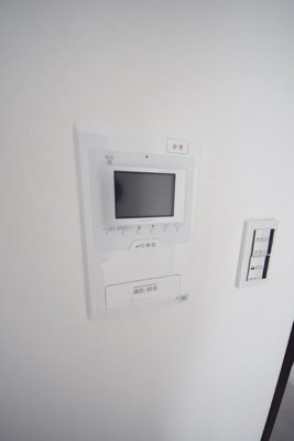 【セキュリティ】 | エストゥルース入谷