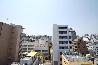 【展望】 | エストゥルース入谷