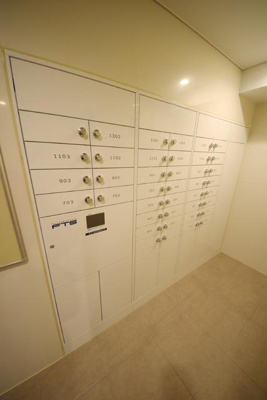 【その他共用部分】 | エストゥルース入谷