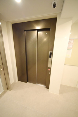 【その他共用部分】 | エストゥルース入谷