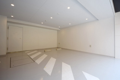 【駐車場】 | エストゥルース入谷