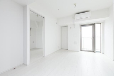 【居間・リビング】 | エストゥルース入谷 |  