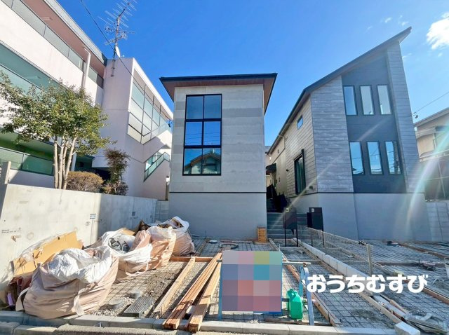 よもぎ台31219②(全2棟)2号棟