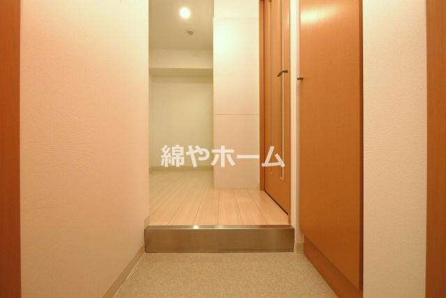 willDo難波wⅠのその他