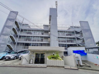 【コスモ青葉台ウエストヒルズB棟】の画像