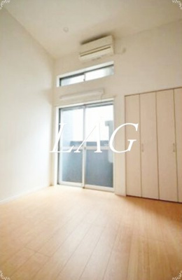 【居間・リビング】 | ラ・ルーチェ大和田 | 洋室のお部屋です。