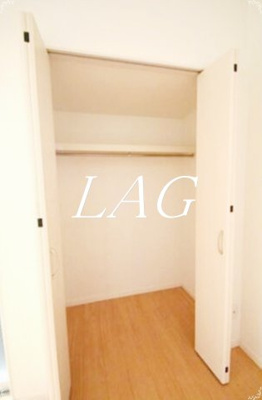【収納】 | ラ・ルーチェ大和田 | 収納です。