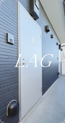 【玄関】 | ラ・ルーチェ大和田 | 玄関です。（同仕様です。）