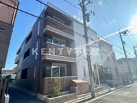 セジュール大森東の画像