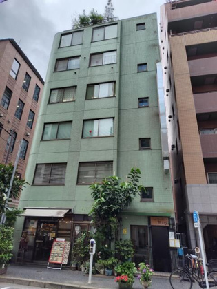 竹内ビルの画像