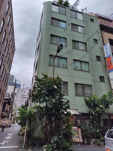 【外観】 | 竹内ビル