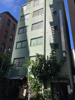 【外観】 | 竹内ビル