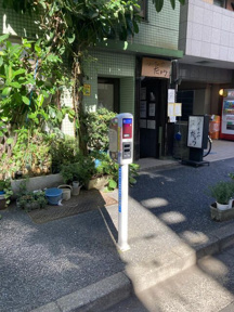 【外観パース】 | 竹内ビル