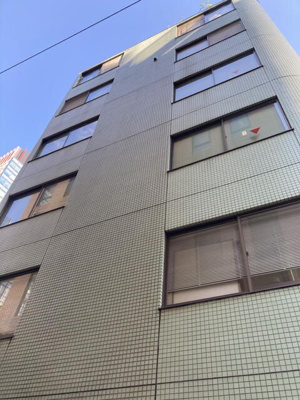 【外観】 | 竹内ビル