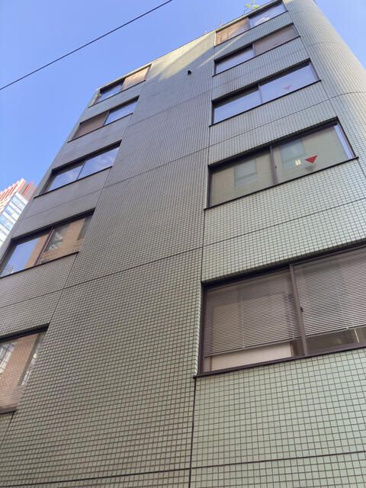 【外観】 | 竹内ビル