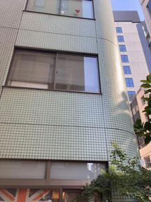 【外観】 | 竹内ビル