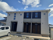 アムール　Ⅰの画像