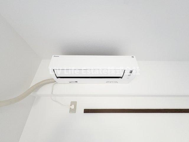 ＮＳビルの設備