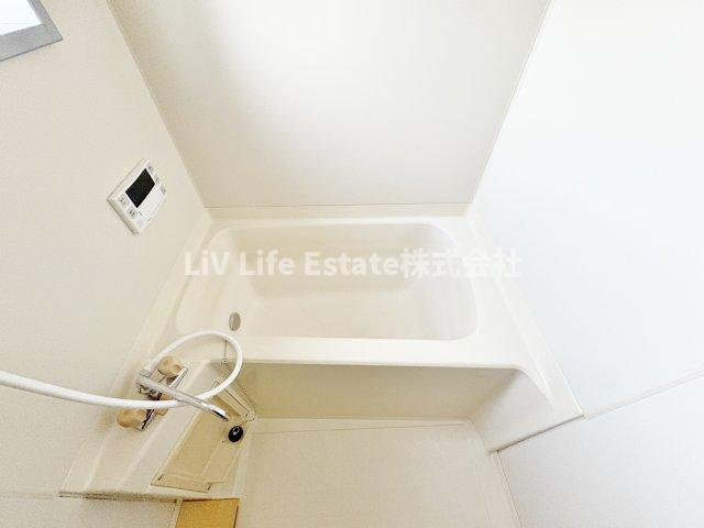 ＮＳビルの浴室