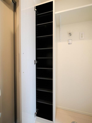 【収納】 | ハーモニーテラス大森東