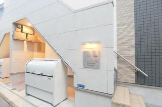 【エントランス】 | ハーモニーテラス大森東