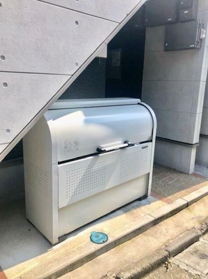 【その他共用部分】 | ハーモニーテラス大森東