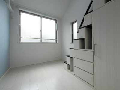 【居間・リビング】 | ハーモニーテラス大森東