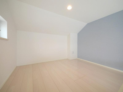 【寝室】 | ハーモニーテラス大森東