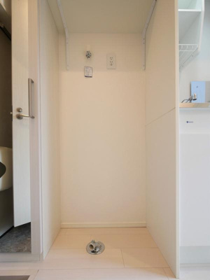 【設備】 | ハーモニーテラス大森東