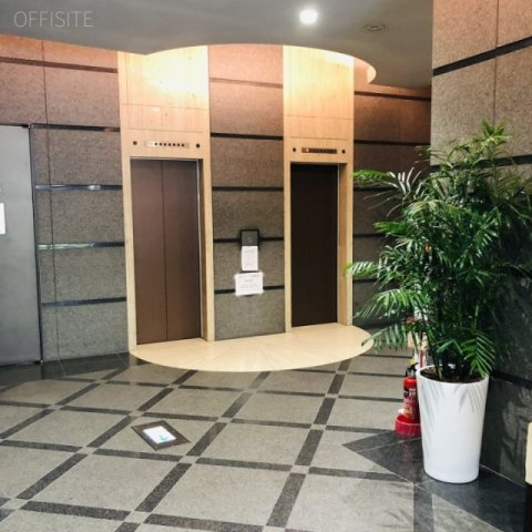 インテリックス新横浜ビルのその他共用部分