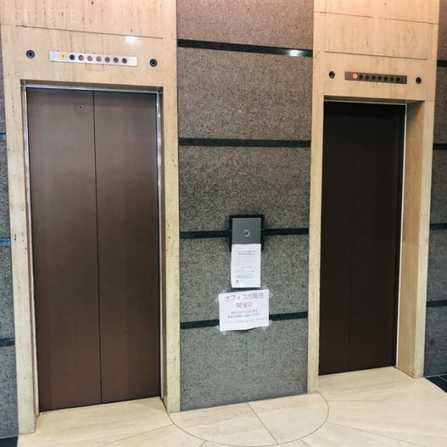インテリックス新横浜ビルのその他共用部分