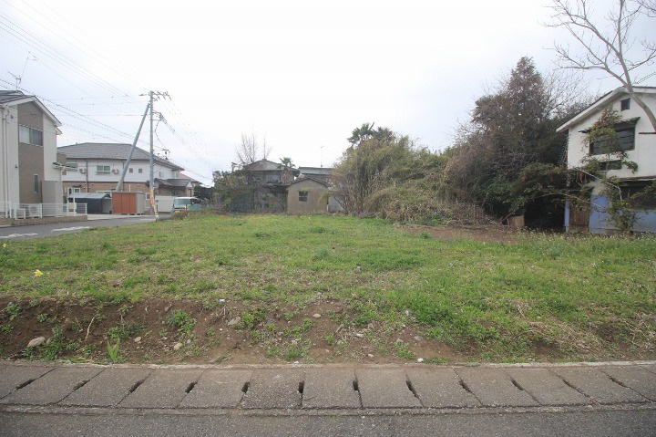 下野市小金井