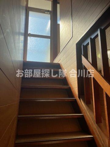 渡辺戸建のその他