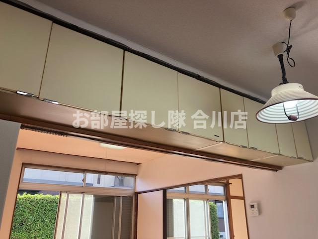 渡辺戸建のその他