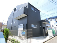 Belleforet/ベルフォーレ大倉山の画像